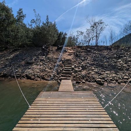 Quinta Do Rio Villa Vale do Serrao Ngoại thất bức ảnh