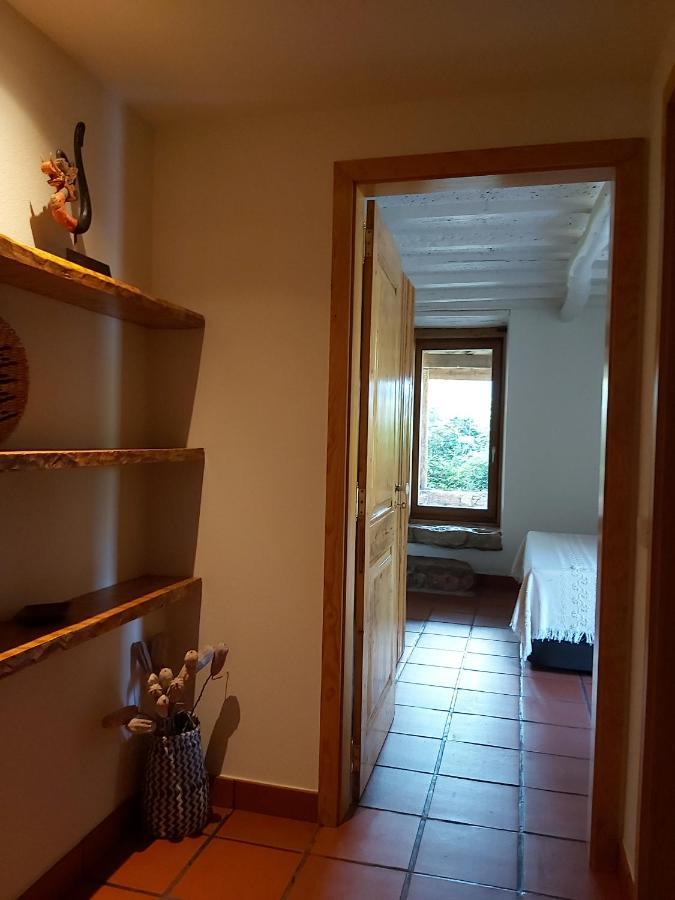Quinta Do Rio Villa Vale do Serrao Ngoại thất bức ảnh