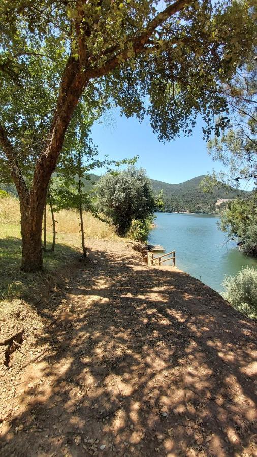 Quinta Do Rio Villa Vale do Serrao Ngoại thất bức ảnh