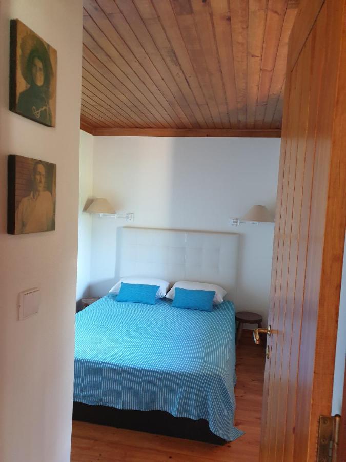 Quinta Do Rio Villa Vale do Serrao Ngoại thất bức ảnh