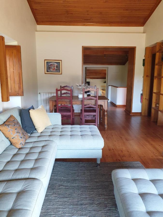 Quinta Do Rio Villa Vale do Serrao Ngoại thất bức ảnh