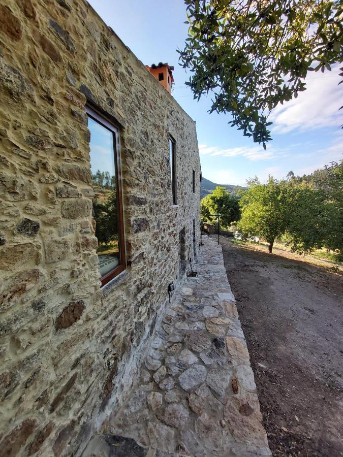Quinta Do Rio Villa Vale do Serrao Ngoại thất bức ảnh