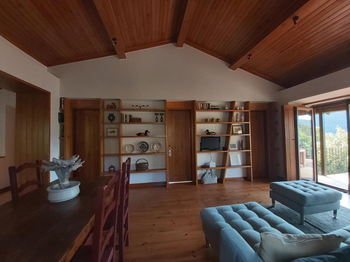 Quinta Do Rio Villa Vale do Serrao Ngoại thất bức ảnh