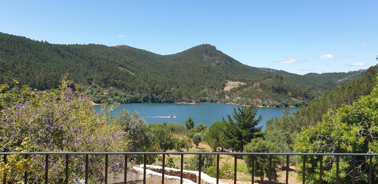 Quinta Do Rio Villa Vale do Serrao Ngoại thất bức ảnh