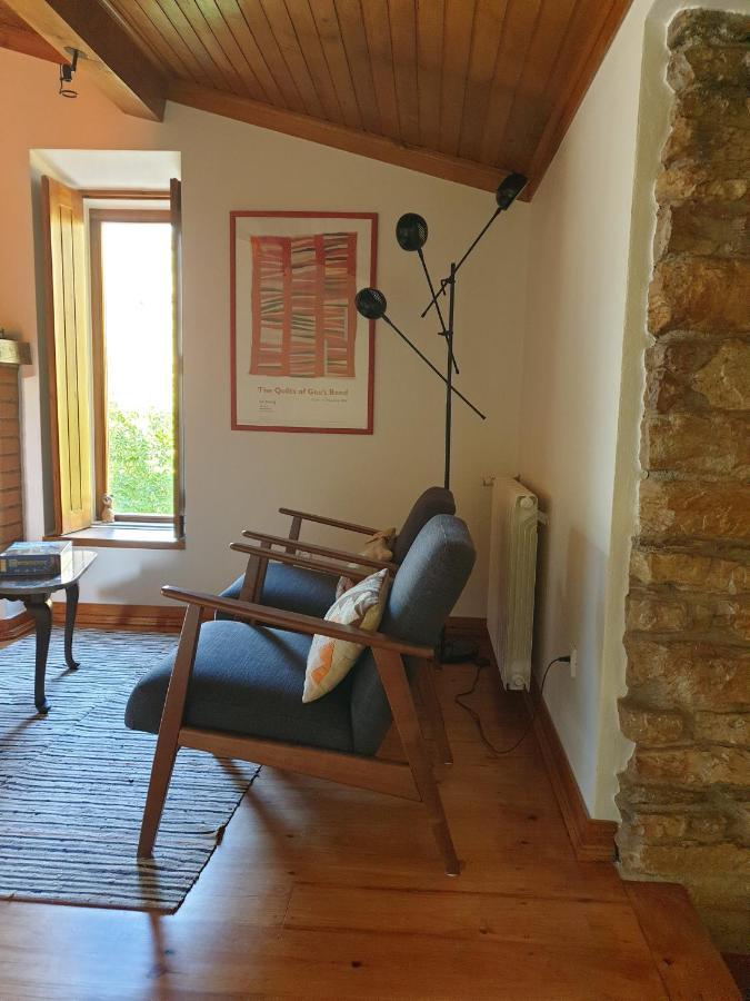 Quinta Do Rio Villa Vale do Serrao Ngoại thất bức ảnh