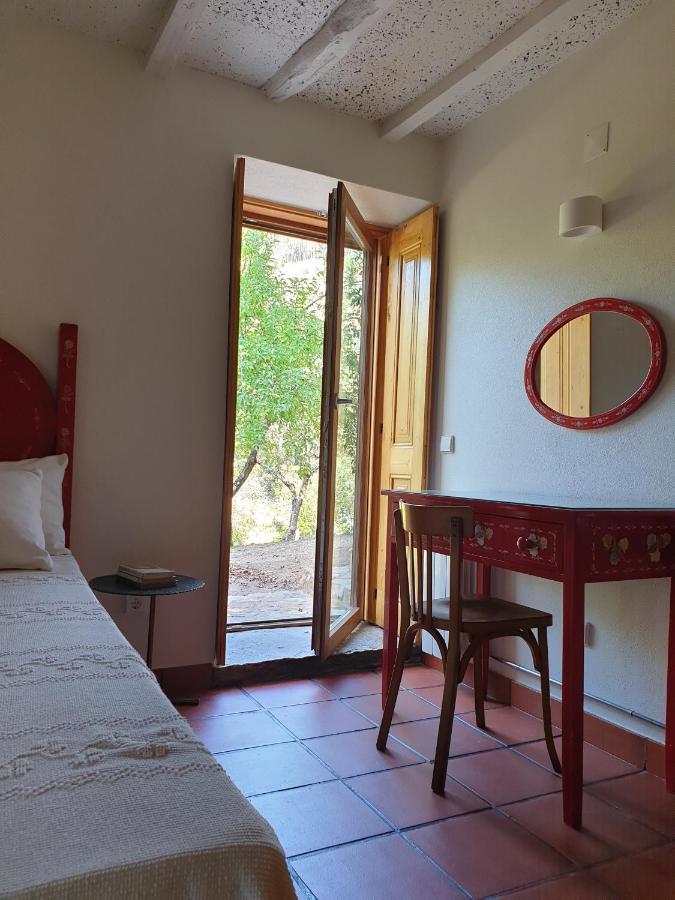 Quinta Do Rio Villa Vale do Serrao Ngoại thất bức ảnh