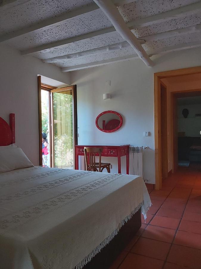 Quinta Do Rio Villa Vale do Serrao Ngoại thất bức ảnh