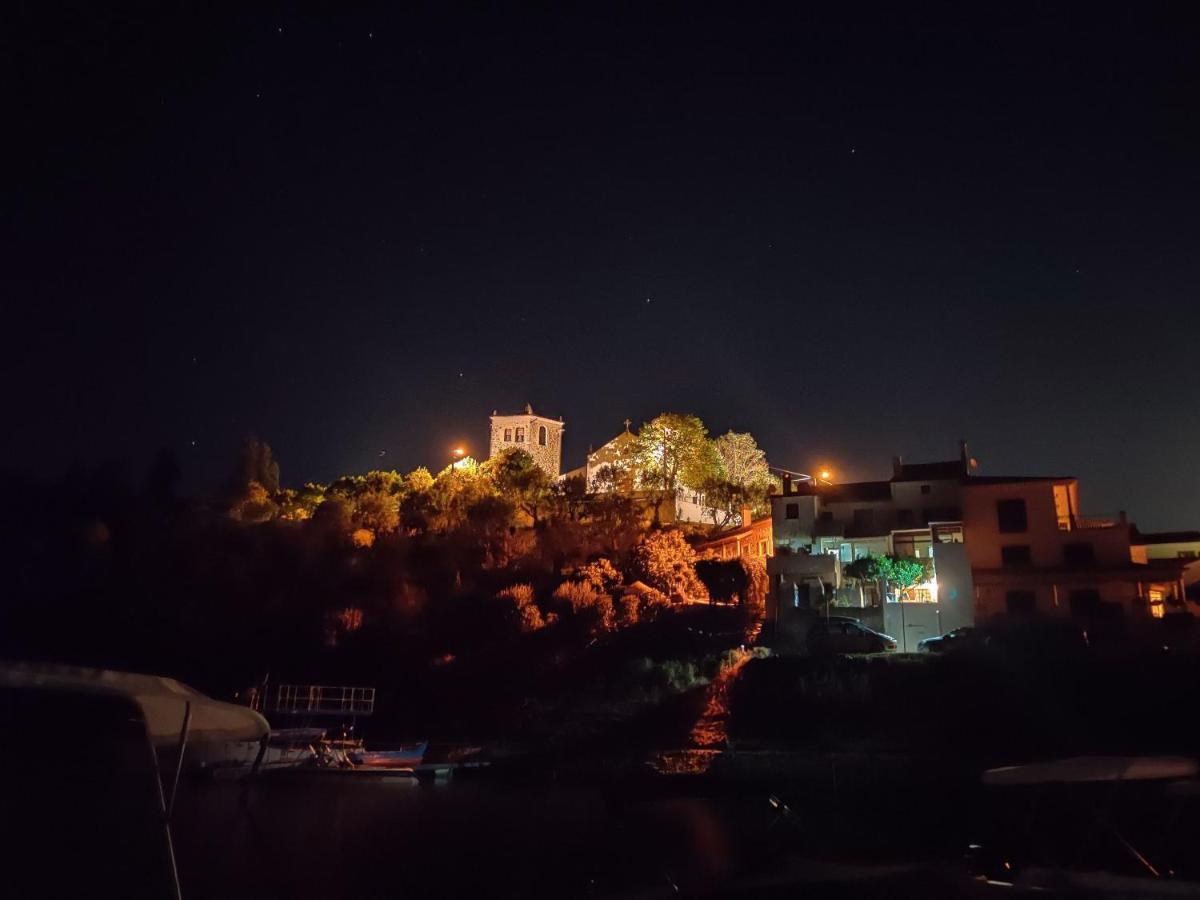 Quinta Do Rio Villa Vale do Serrao Ngoại thất bức ảnh