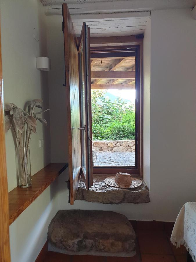 Quinta Do Rio Villa Vale do Serrao Ngoại thất bức ảnh
